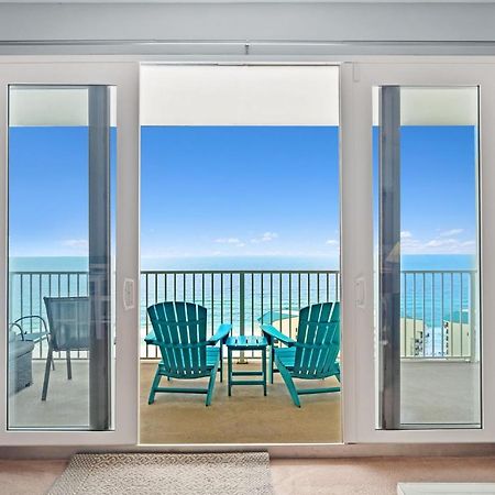 A Shore Thing At Laketown Wharf #1904 By Nautical Properties بنما سيتي بيتش المظهر الخارجي الصورة