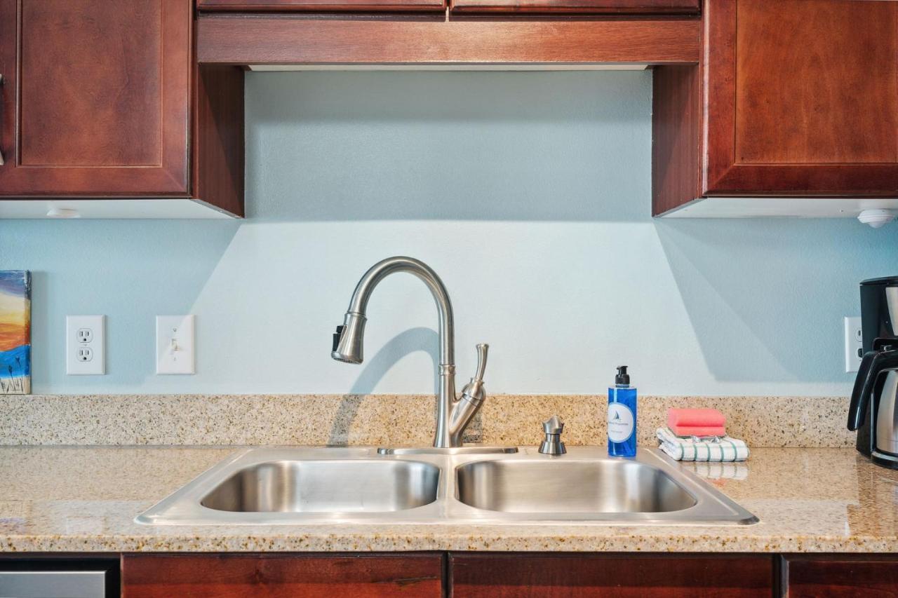 A Shore Thing At Laketown Wharf #1904 By Nautical Properties بنما سيتي بيتش المظهر الخارجي الصورة