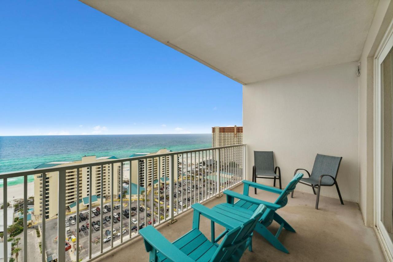 A Shore Thing At Laketown Wharf #1904 By Nautical Properties بنما سيتي بيتش المظهر الخارجي الصورة