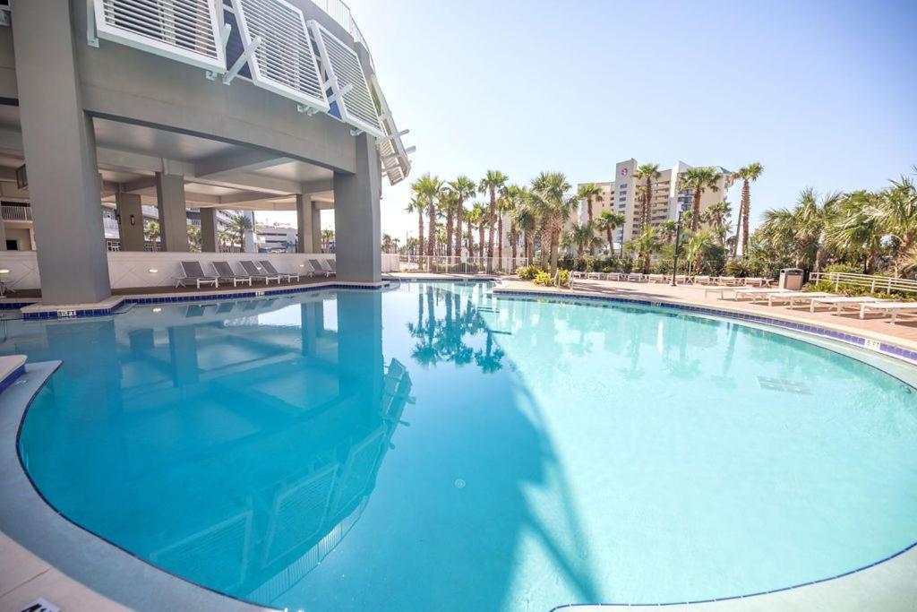 A Shore Thing At Laketown Wharf #1904 By Nautical Properties بنما سيتي بيتش المظهر الخارجي الصورة