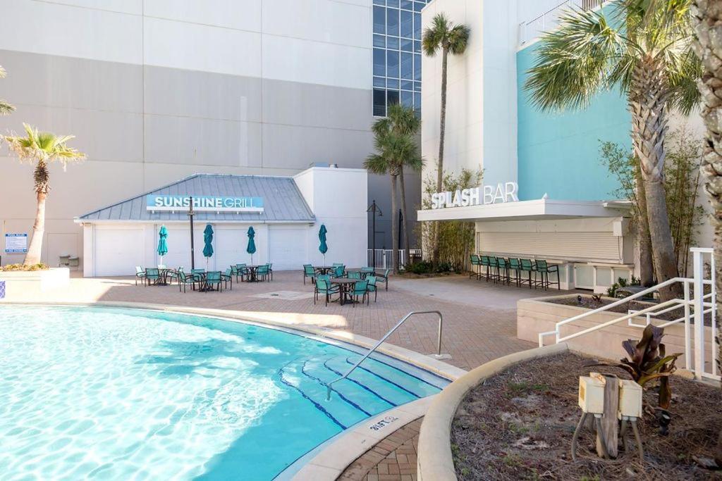 A Shore Thing At Laketown Wharf #1904 By Nautical Properties بنما سيتي بيتش المظهر الخارجي الصورة