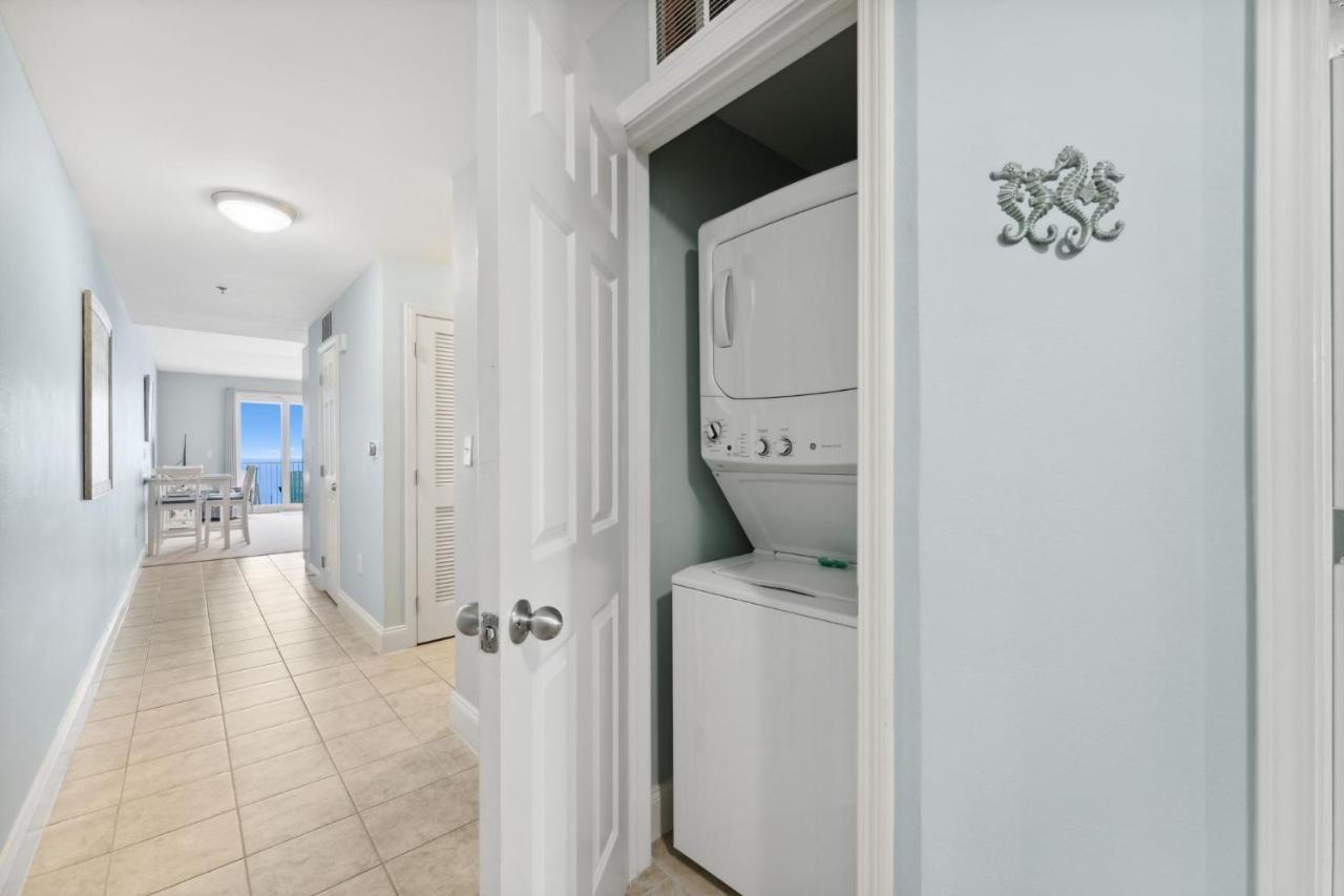 A Shore Thing At Laketown Wharf #1904 By Nautical Properties بنما سيتي بيتش المظهر الخارجي الصورة