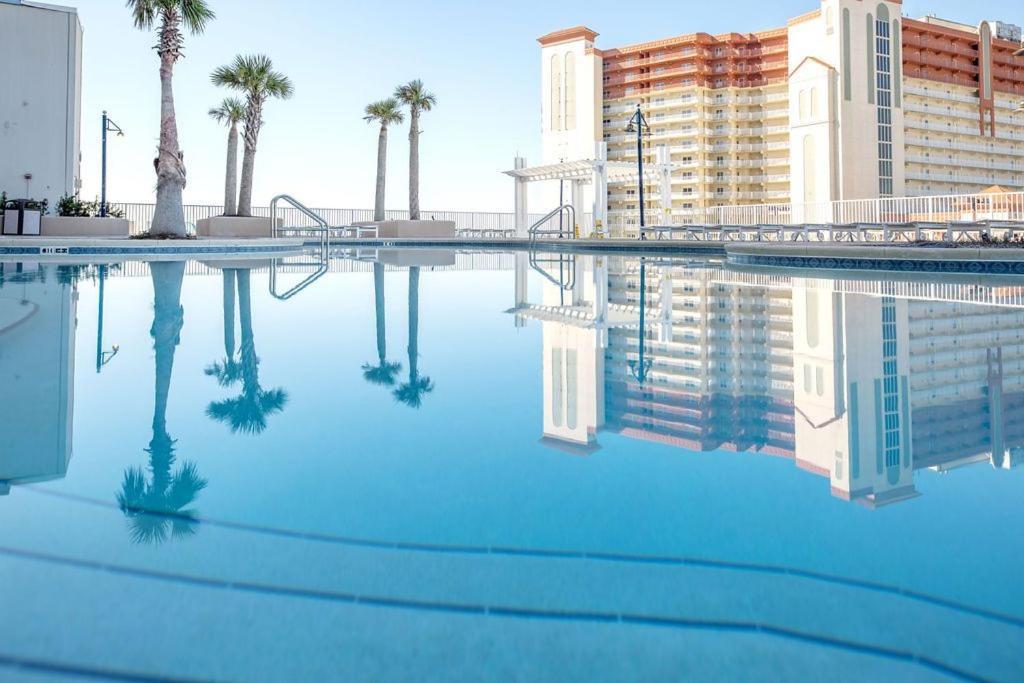 A Shore Thing At Laketown Wharf #1904 By Nautical Properties بنما سيتي بيتش المظهر الخارجي الصورة