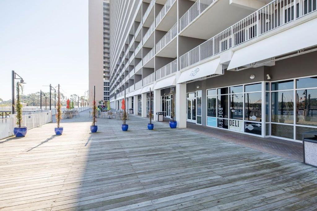 A Shore Thing At Laketown Wharf #1904 By Nautical Properties بنما سيتي بيتش المظهر الخارجي الصورة