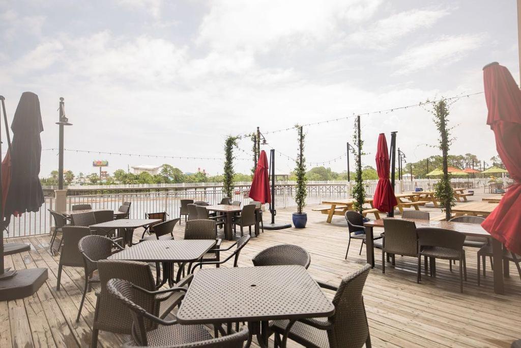 A Shore Thing At Laketown Wharf #1904 By Nautical Properties بنما سيتي بيتش المظهر الخارجي الصورة