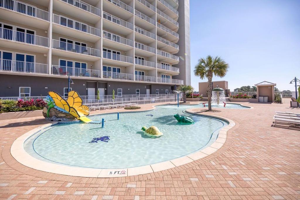 A Shore Thing At Laketown Wharf #1904 By Nautical Properties بنما سيتي بيتش المظهر الخارجي الصورة