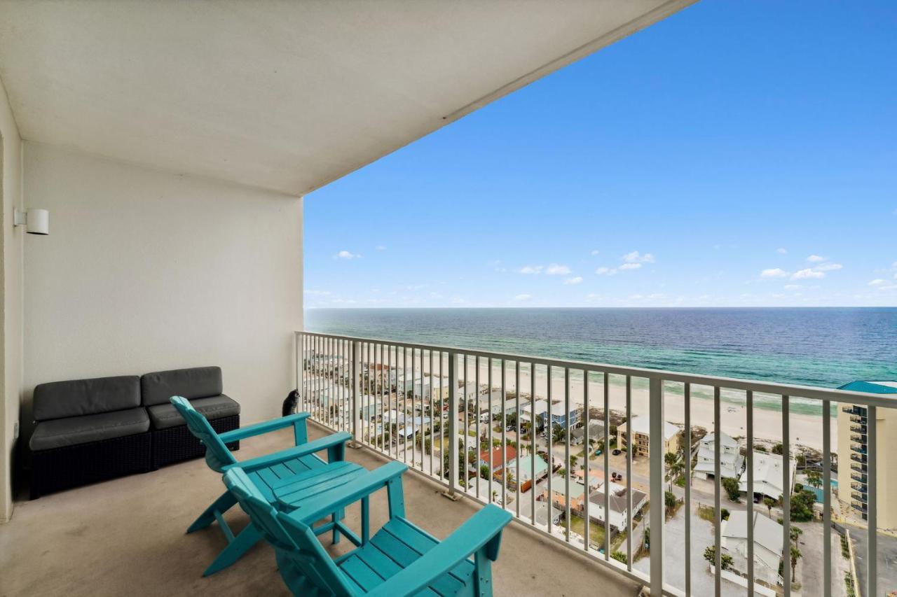 A Shore Thing At Laketown Wharf #1904 By Nautical Properties بنما سيتي بيتش المظهر الخارجي الصورة