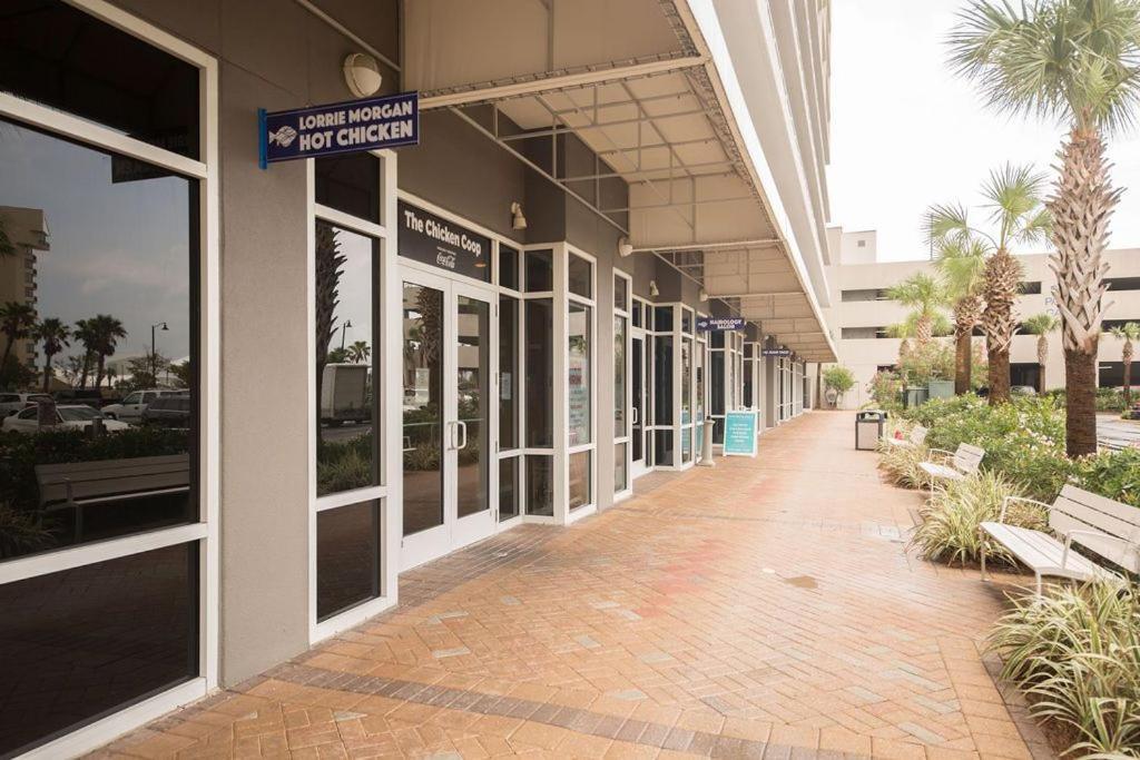 A Shore Thing At Laketown Wharf #1904 By Nautical Properties بنما سيتي بيتش المظهر الخارجي الصورة