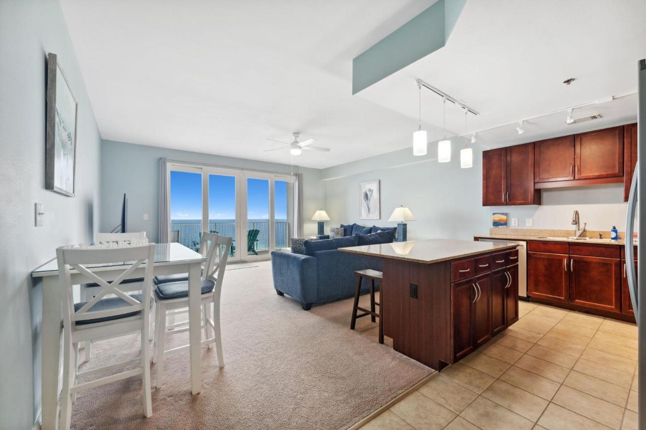 A Shore Thing At Laketown Wharf #1904 By Nautical Properties بنما سيتي بيتش المظهر الخارجي الصورة