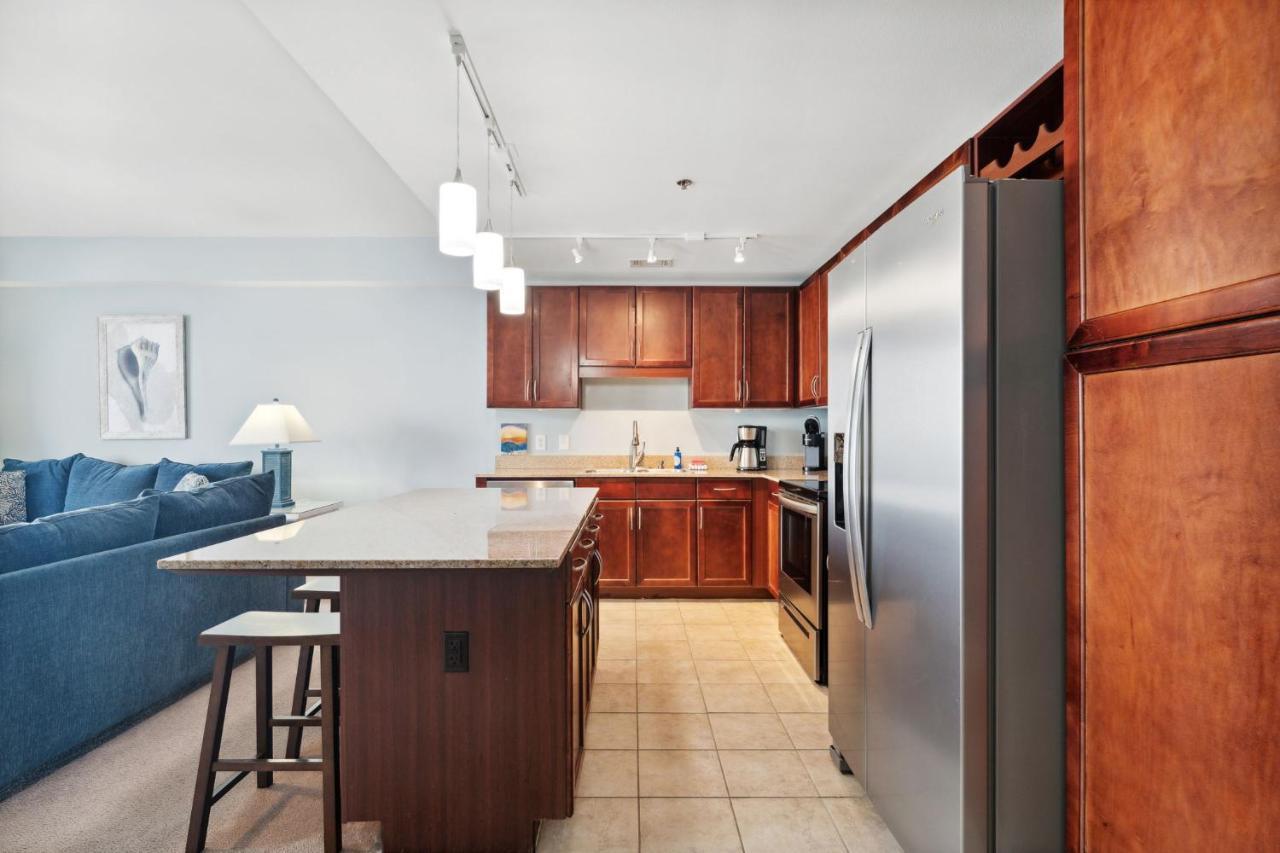 A Shore Thing At Laketown Wharf #1904 By Nautical Properties بنما سيتي بيتش المظهر الخارجي الصورة