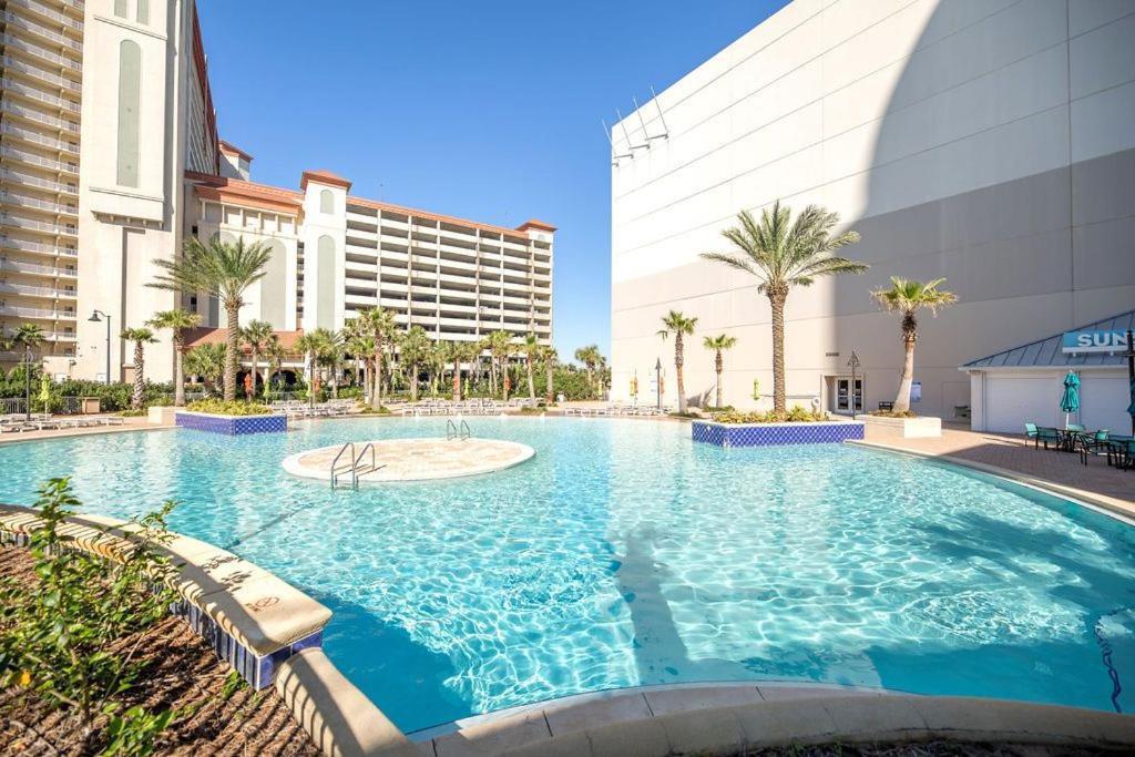 A Shore Thing At Laketown Wharf #1904 By Nautical Properties بنما سيتي بيتش المظهر الخارجي الصورة