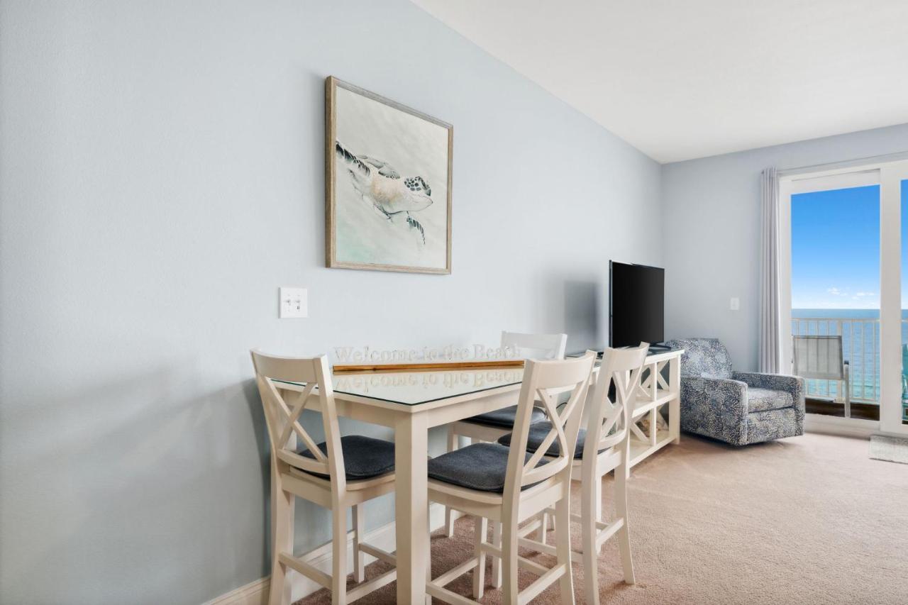 A Shore Thing At Laketown Wharf #1904 By Nautical Properties بنما سيتي بيتش المظهر الخارجي الصورة