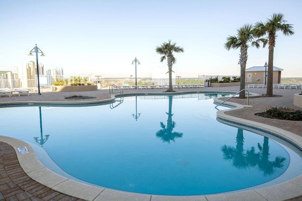 A Shore Thing At Laketown Wharf #1904 By Nautical Properties بنما سيتي بيتش المظهر الخارجي الصورة