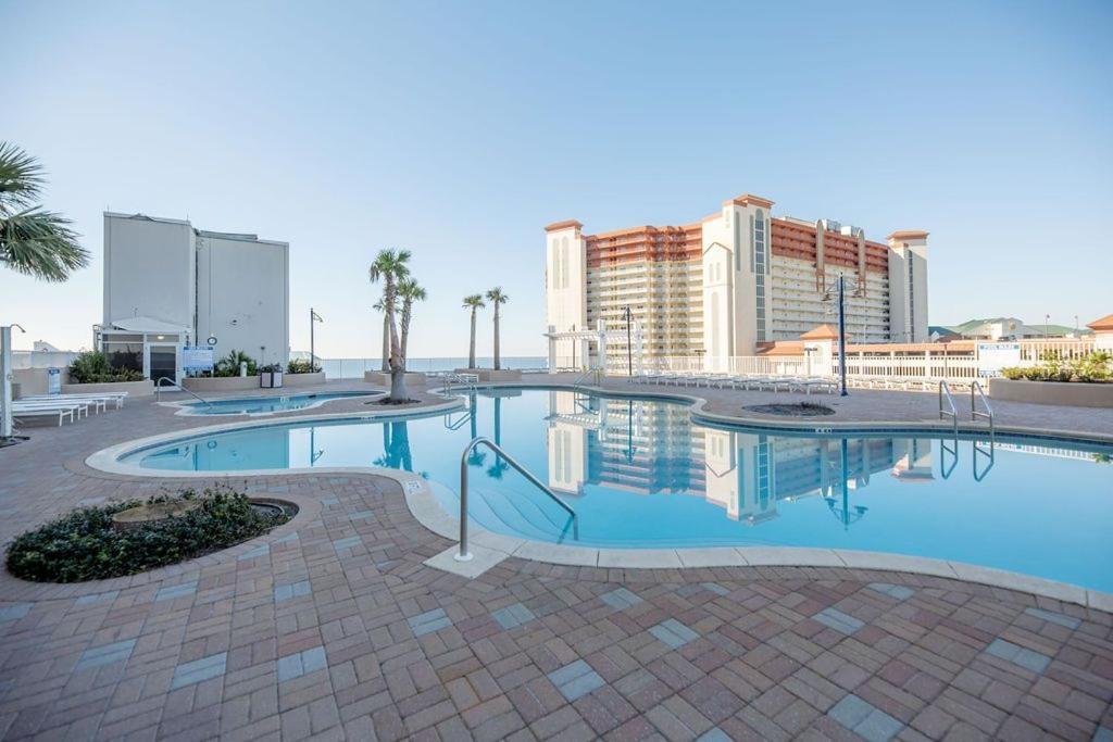 A Shore Thing At Laketown Wharf #1904 By Nautical Properties بنما سيتي بيتش المظهر الخارجي الصورة
