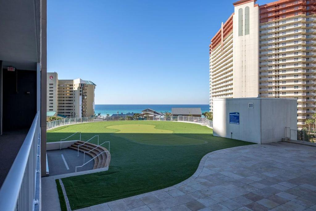 A Shore Thing At Laketown Wharf #1904 By Nautical Properties بنما سيتي بيتش المظهر الخارجي الصورة